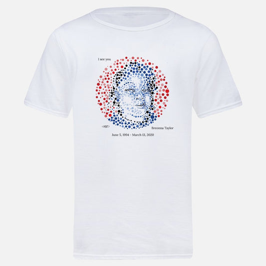 Breonna Taylor Men's T-Shirt