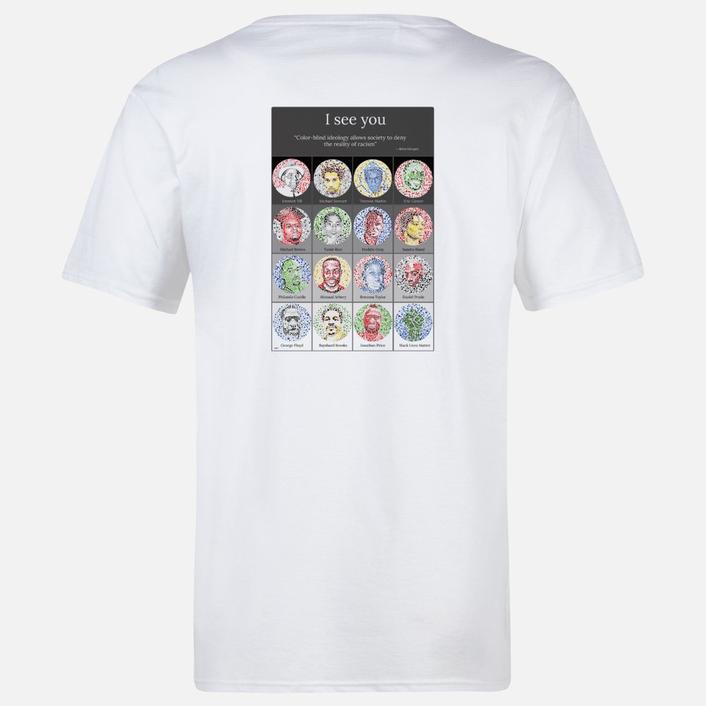 Breonna Taylor Men's T-Shirt