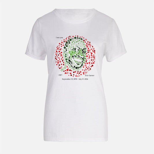 Eric Garner Women's T-Shirt