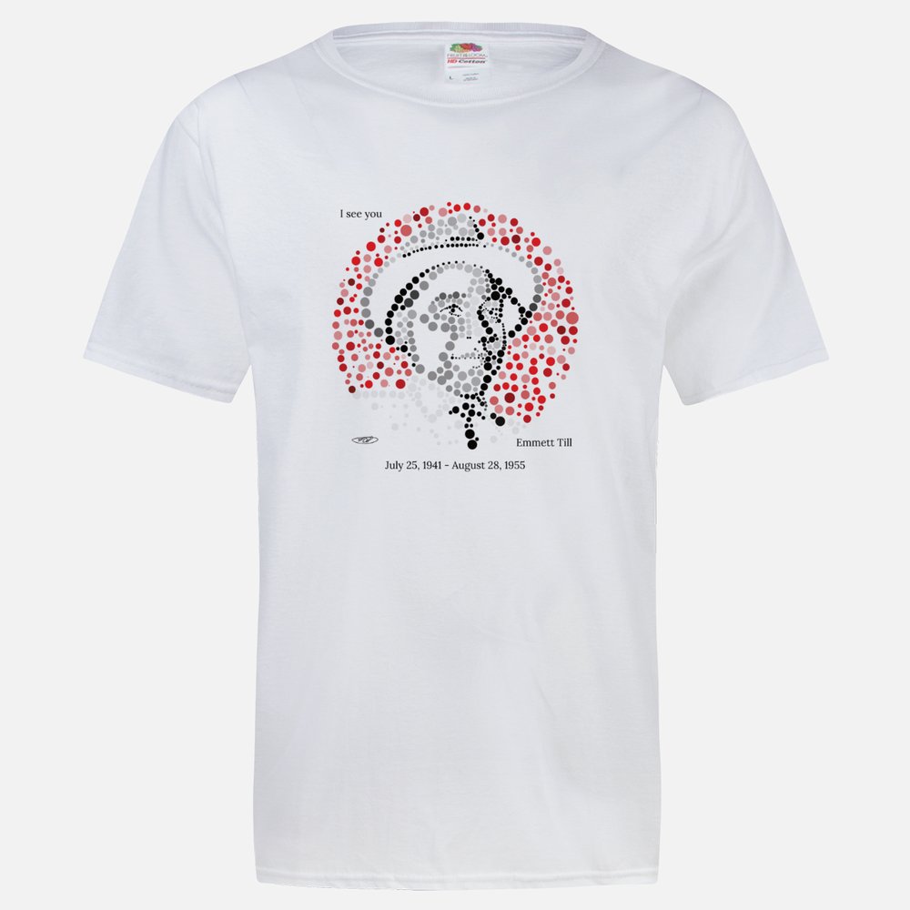 Emmett Till Men's T-Shirt