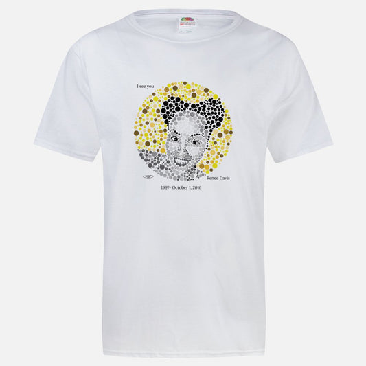 Renee Davis Men's T-Shirt