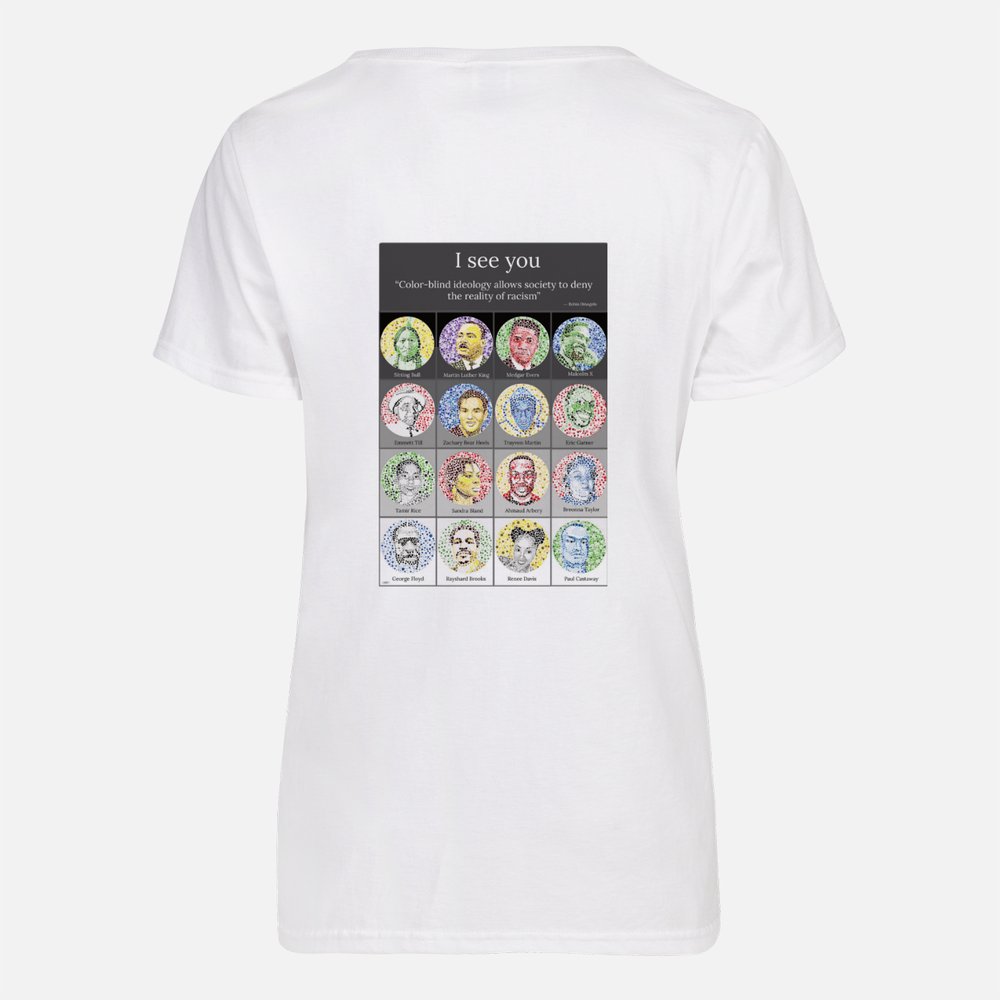 Renee Davis Women's T-Shirt