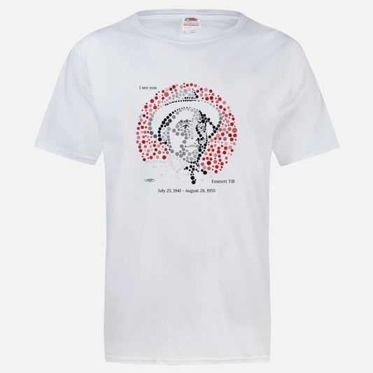 Emmett Till Men's T-Shirt