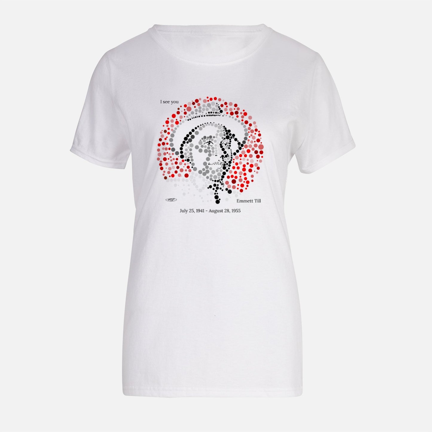 Emmett Till Women's T-Shirt